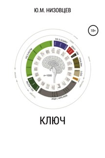 Ключ - Юрий Низовцев