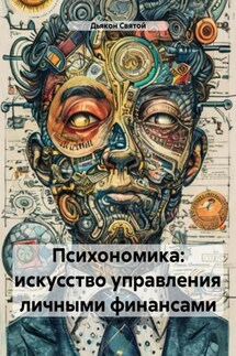 Психономика: искусство управления личными финансами - Дьякон Святой