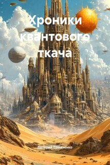 Хроники квантового ткача - Валерий Ермаченко