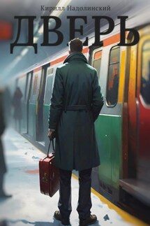 Дверь - Кирилл Надолинский