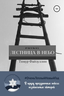 Лестница в небо - Тимур Файзуллин