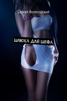 Шлюха для шефа - Сергей Вологодский