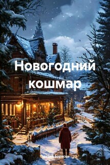Новогодний кошмар - Эдуард Борисов