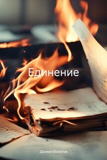 Единение - Даниил Филатов