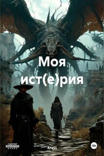 Моя ист(е)рия - AnaVi