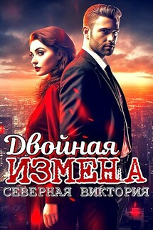Двойная измена - Северная Виктория