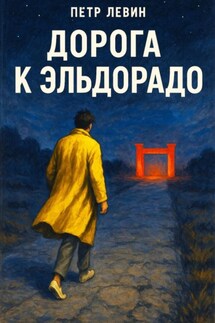 Дорога к Эльдорадо - Пётр Левин