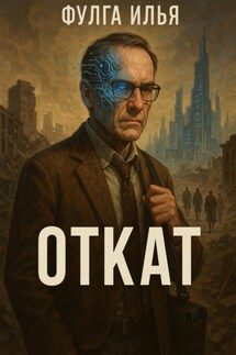 Откат - Илья Фулга