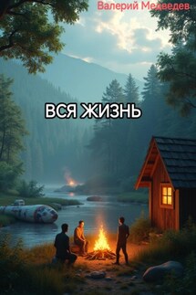 ВСЯ ЖИЗНЬ - Валерий Медведев