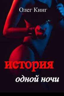 История одной ночи - Олег Кинг
