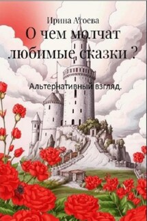 О чем молчат любимые сказки? Альтернативный взгляд - Ирина Атоева