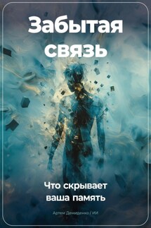 Забытая связь: Что скрывает ваша память - Артем Демиденко