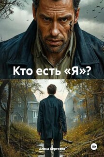 Кто есть «Я»? - Алина Сергеева