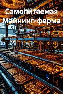 Самопитаемая Майнинг-ферма - СтаВл Зосимов
