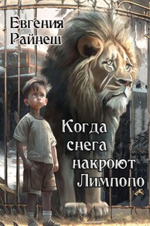 Когда снега накроют Лимпопо - Евгения Райнеш