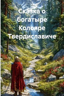 Сказка о богатыре Колояре Твердиславиче - Юрий Шершнев