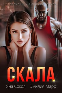 Скала - Яна Сокол