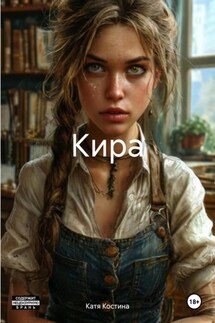 Кира - Катя Костина