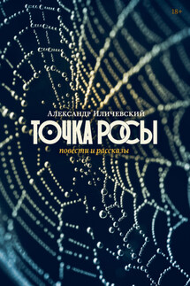 Точка росы. Повести и рассказы - Александр Иличевский