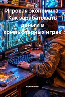Игровая экономика: Как зарабатывать деньги в компьютерных играх - Open Gamer