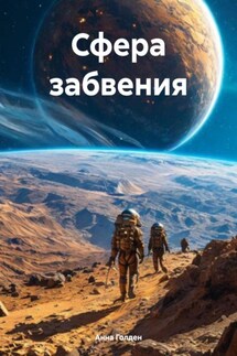 Сфера забвения - Анна Голден