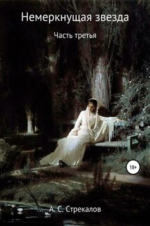 Немеркнущая звезда. Часть третья - Александр Стрекалов