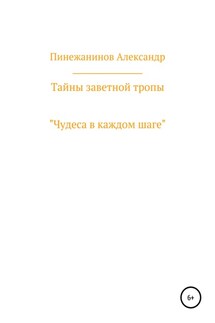 Тайны заветной тропы - Александр Пинежанинов