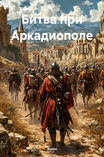 Битва при Аркадиополе - Зохра