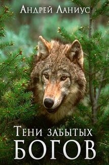 Тени забытых богов - Андрей Ланиус