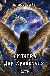 Силубра. Дар Хранителя. Часть I - Алиса Вайт