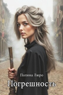 Погрешность - Полина Люро