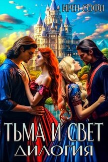 Тьма и свет. Дилогия - Ирен Софи