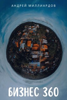 Бизнес 360 - Андрей Миллиардов