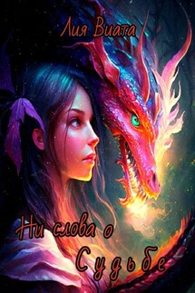 Ни слова о судьбе - Лия Виата