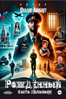 Рожденный быть сильным - Филлип Ламберт