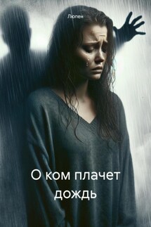 О ком плачет дождь - Люпен