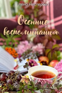 Осенние воспоминания - Елена Нестерова