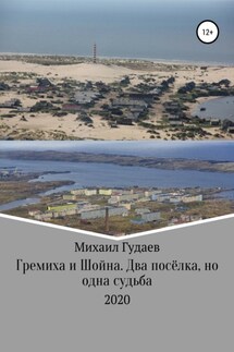 Гремиха и Шойна. Два посёлка, но одна судьба - Михаил Гудаев