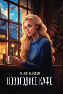 Новогоднее кафе - Наталья Сапронова