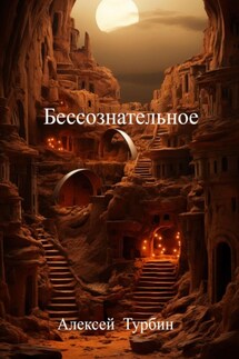 Бессознательное - Алексей Турбин
