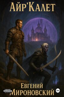 Айр'Калет - Евгений Мироновский
