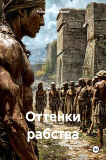 Оттенки рабства - Роберт Сперанский