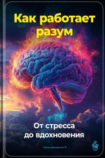 Как работает разум: От стресса до вдохновения - Артем Демиденко