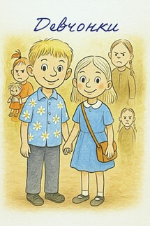 Девчонки - Павел Федорищев