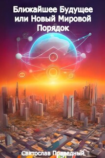 Ближайшее Будущее или Новый Мировой Порядок - Святослав Праведный