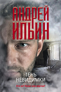 Тень невидимки - Андрей Ильин