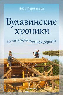 Булавинские хроники. Жизнь в удивительной деревне - Вера Перминова