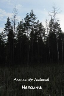 Неясыть - Александр Лобанов