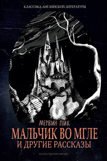 Мальчик во мгле и другие рассказы (сборник) - Мервин Пик