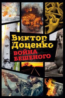 Война Бешеного - Виктор Доценко